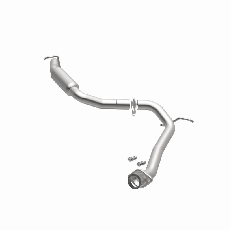 Magnaflow 108-0221