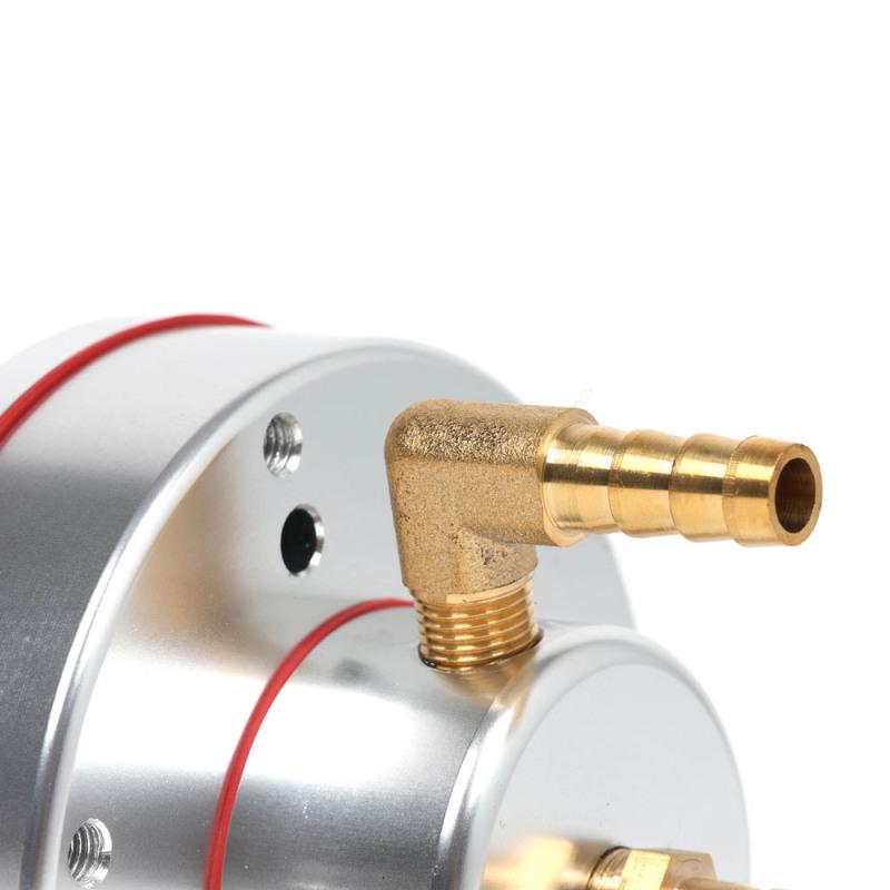 BLOX Racing BXFU-00400-12-SI