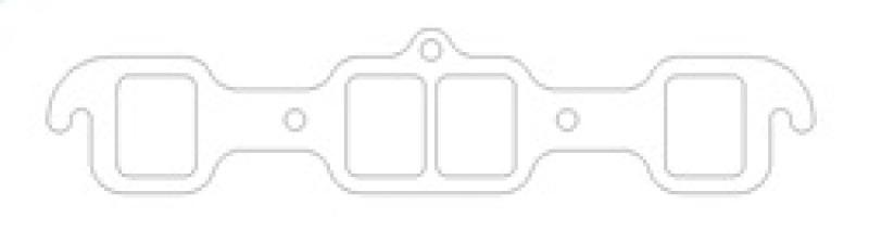Cometic Gasket C5812-064
