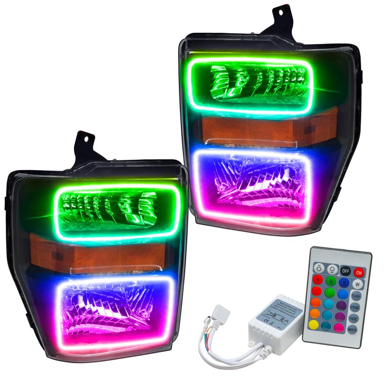 ORACLE Lighting 7190-504