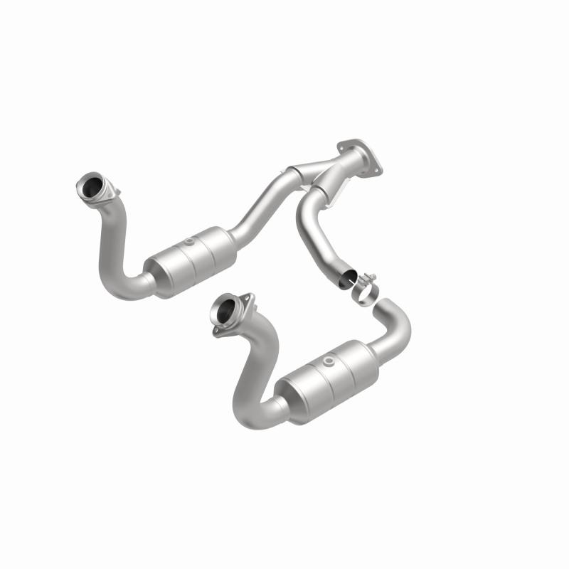 Magnaflow 5451760