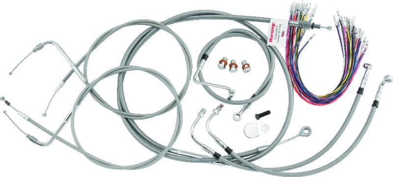 Burly Brand B30-1081