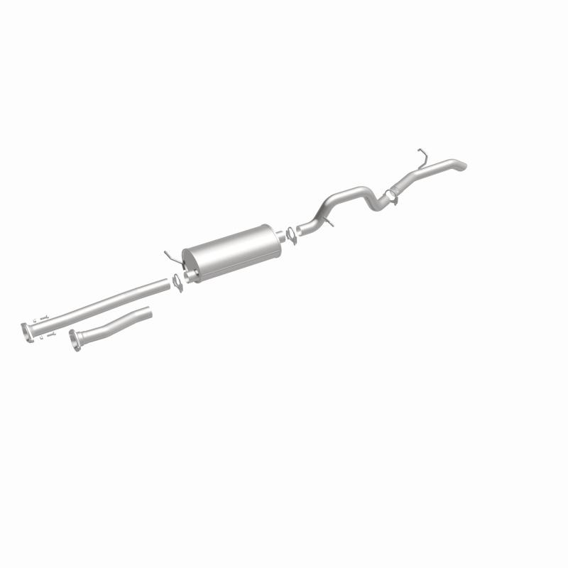Magnaflow 106-0200
