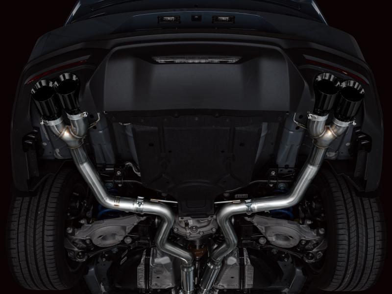 AWE Tuning 3020-43650