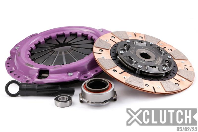 XCLUTCH XKMZ22006-1C