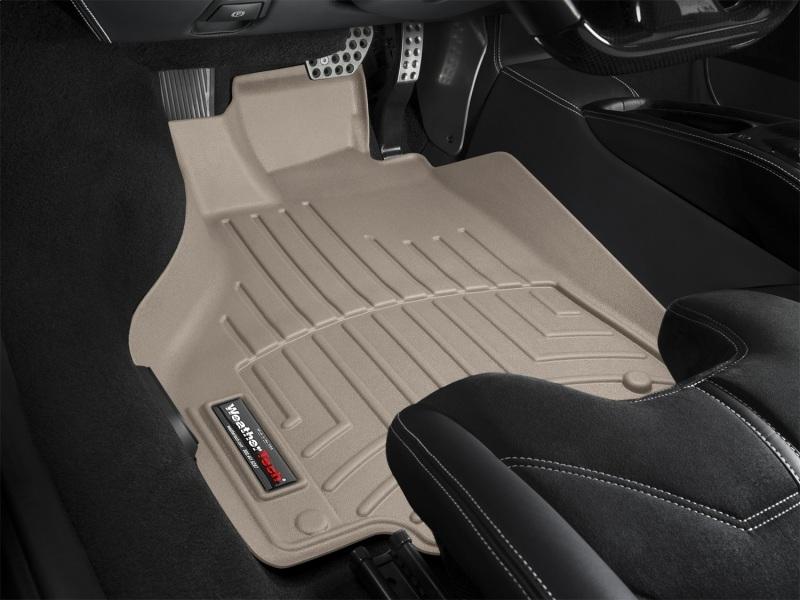 WeatherTech 453321