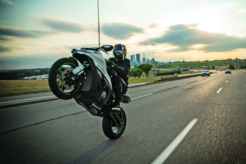 Speed and Strength 880371