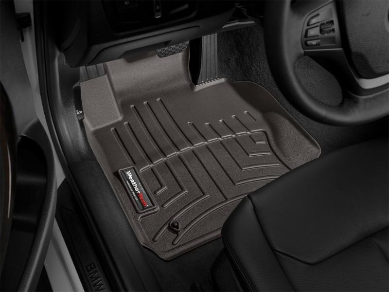 WeatherTech 474541