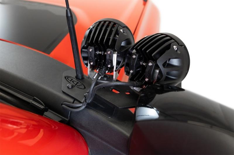 Addictive Desert Designs AC2301801NA