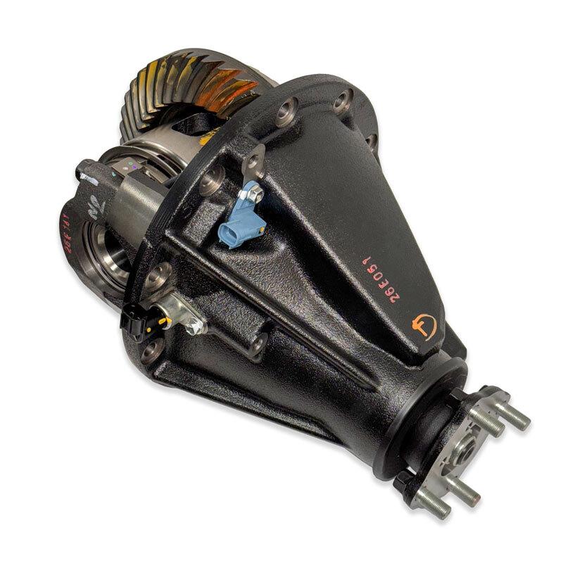 Yukon Gear & Axle YDAT8.75-390E