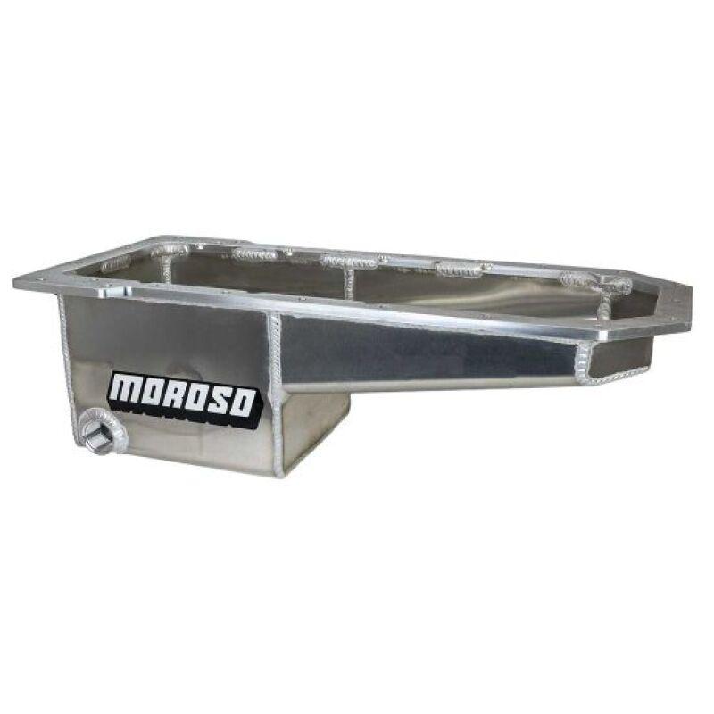 Moroso 21162