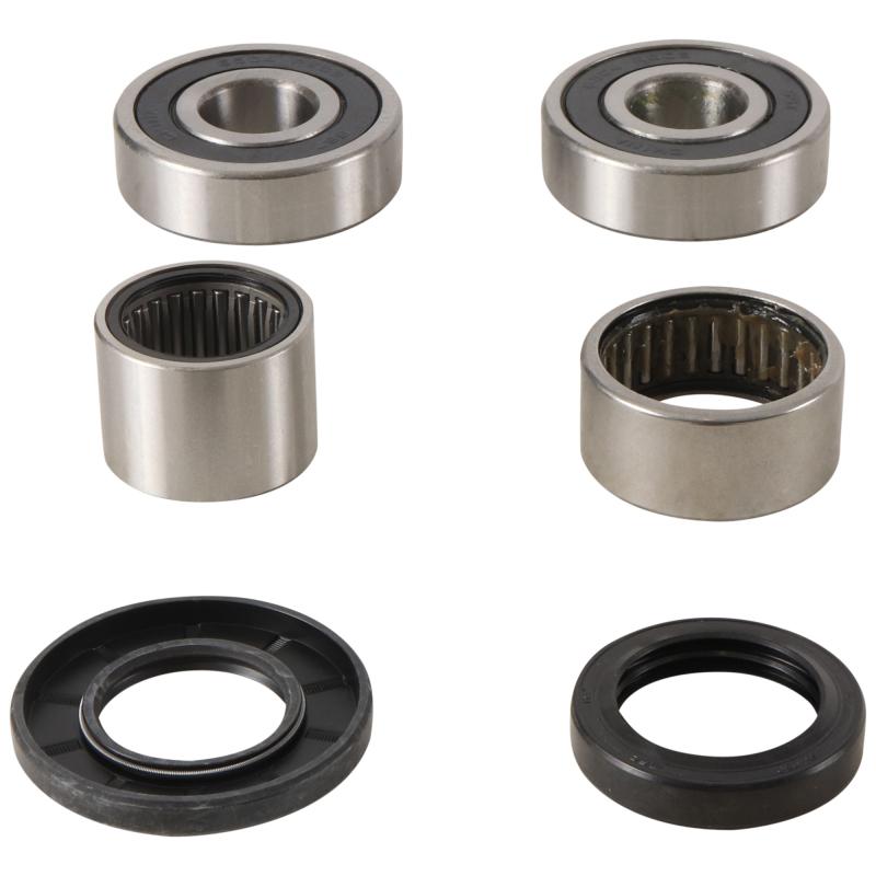 Pivot Works PWRWS-Y20-000