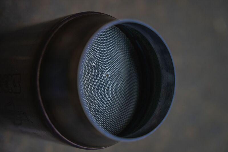 Kooks Headers 11323620