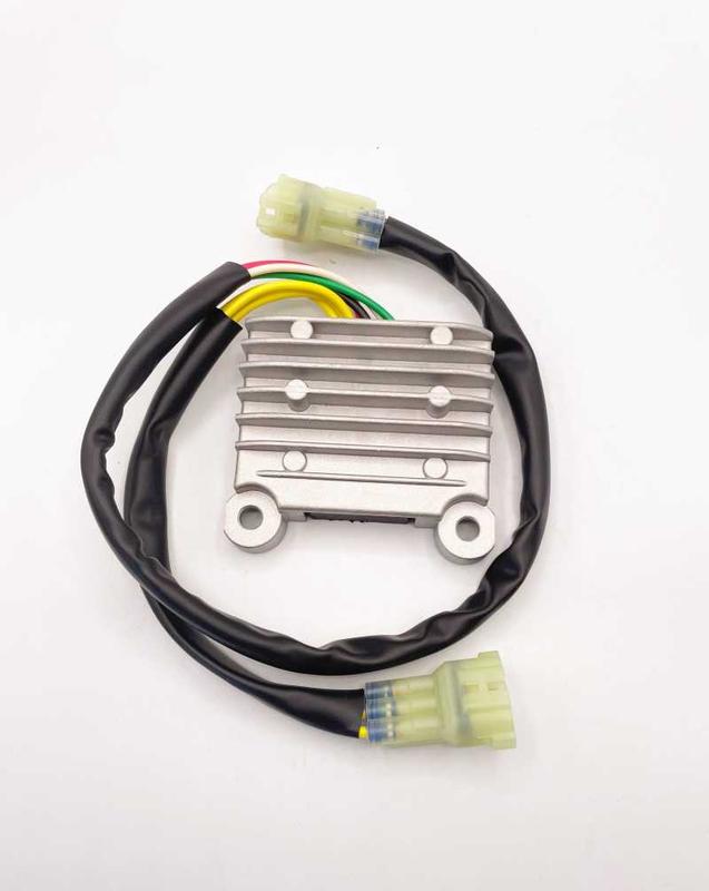 Ricks Motorsport Electrics 10-041