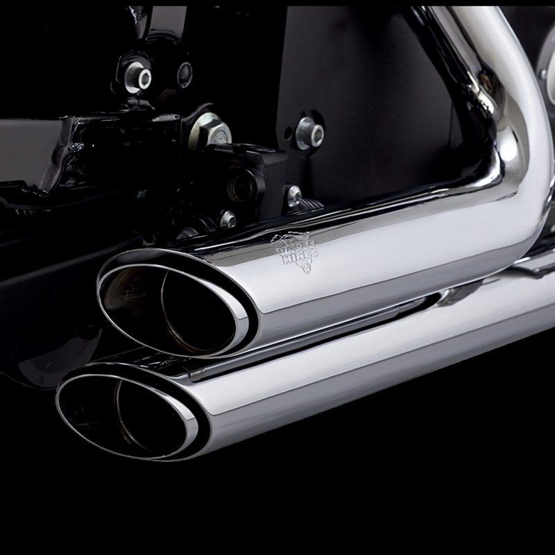 Vance and Hines 17335