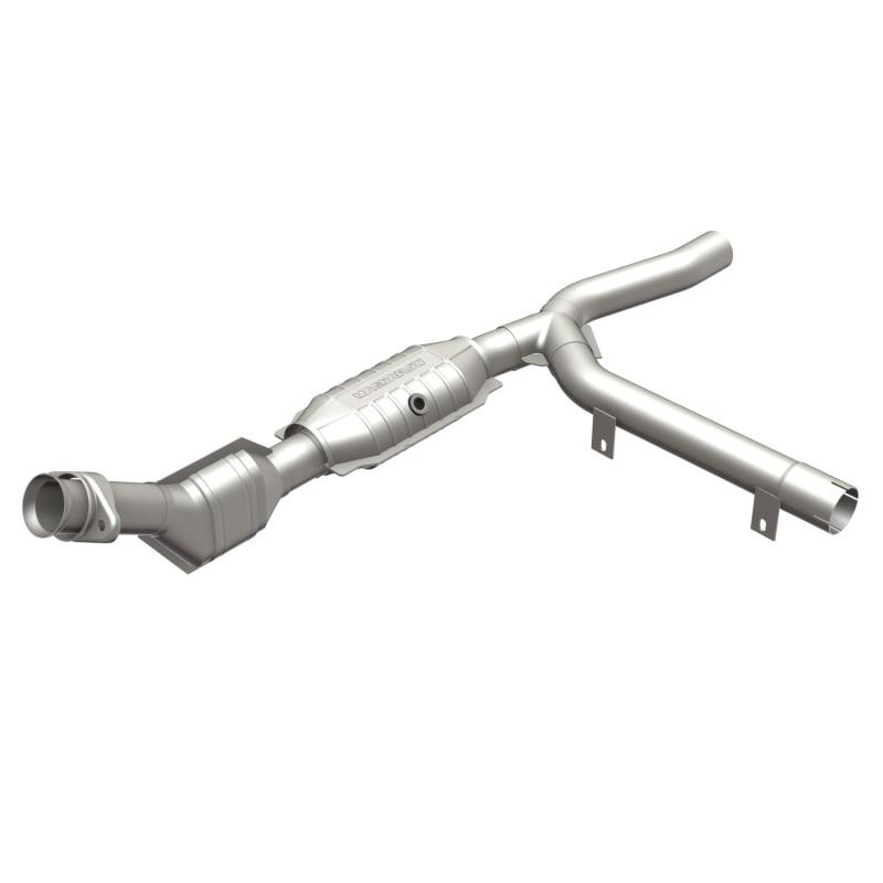 Magnaflow 447146
