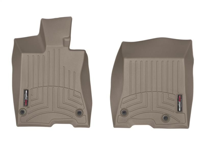 WeatherTech 455581