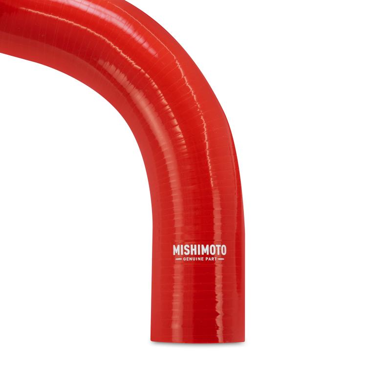Mishimoto MMHOSE-TAC27-16RD