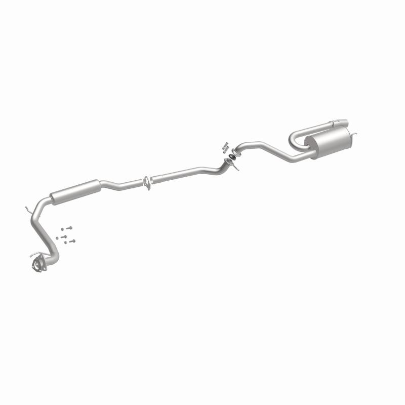 Magnaflow 106-0804