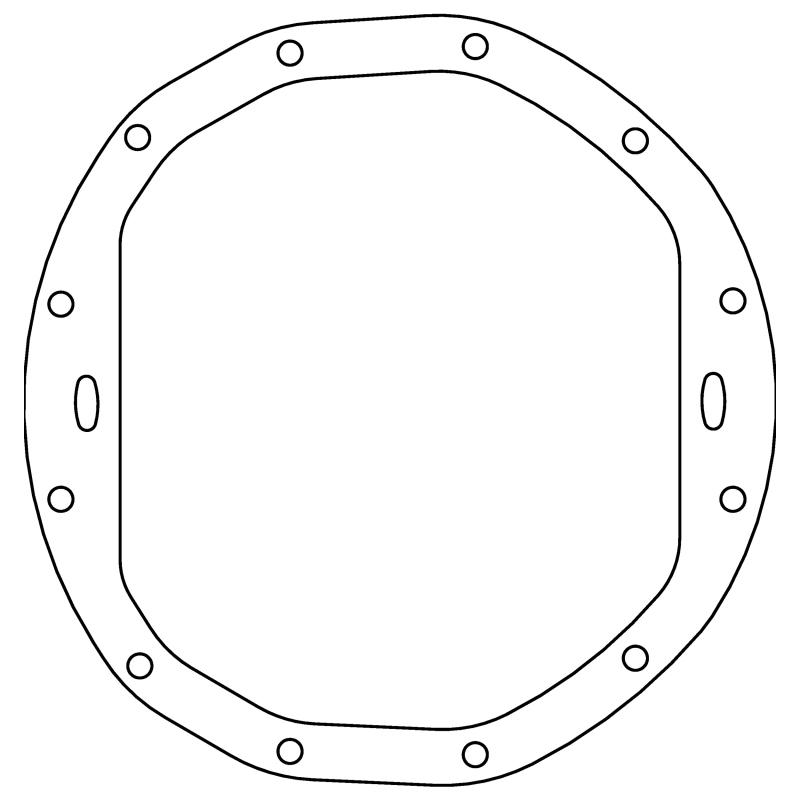 Cometic Gasket C15228FC