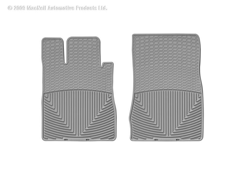 WeatherTech W36GR