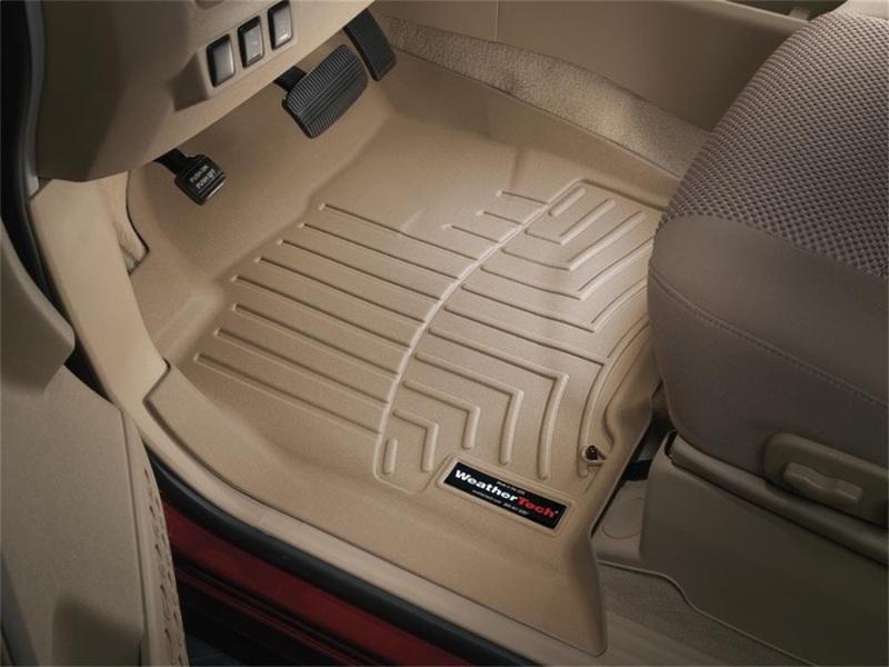 WeatherTech 450191