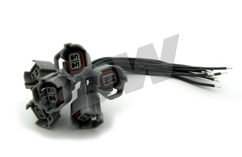 DeatschWerks 16S-07-2200-6