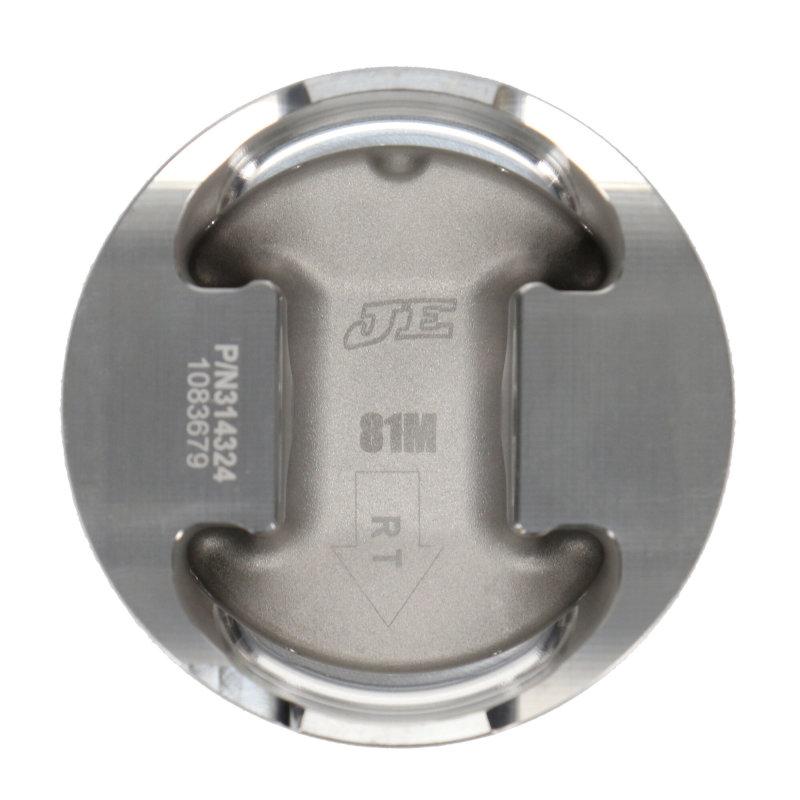 JE Pistons 314325