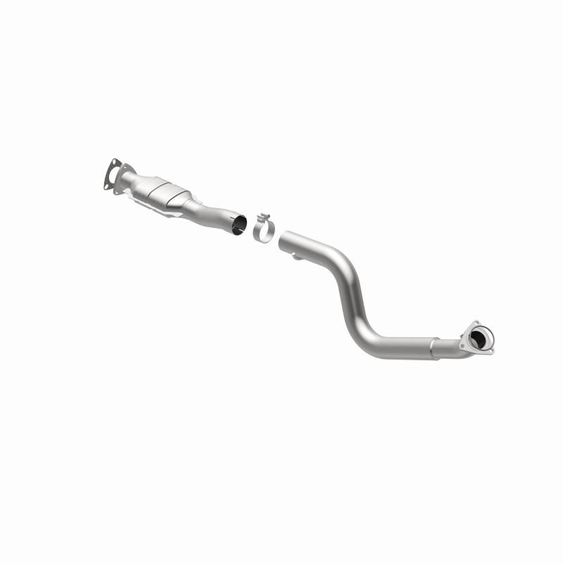 Magnaflow 4551602