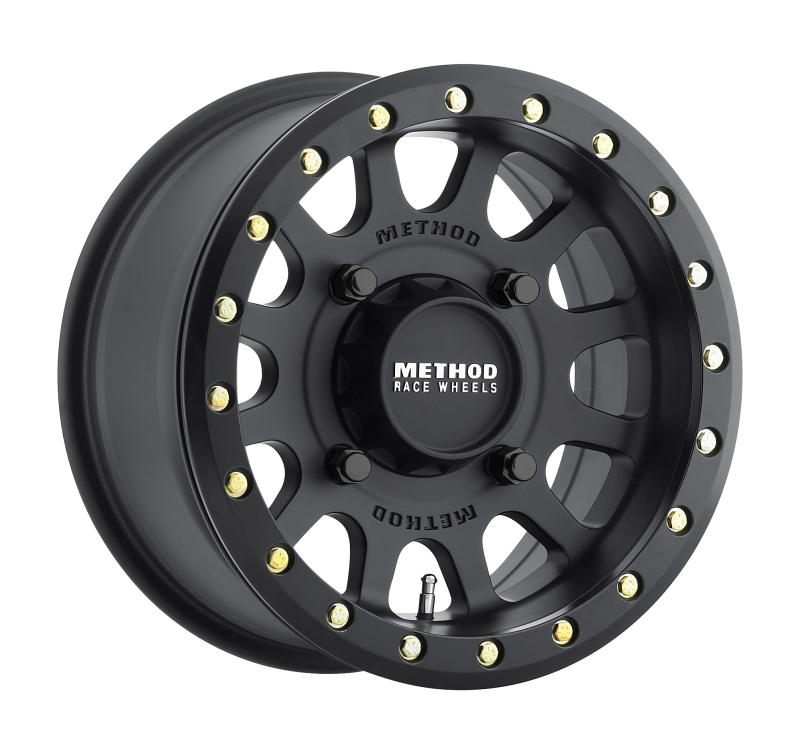 Method Wheels MR40148046544B