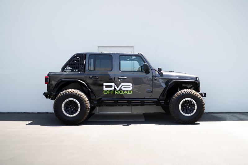 DV8 Offroad SRJL-07