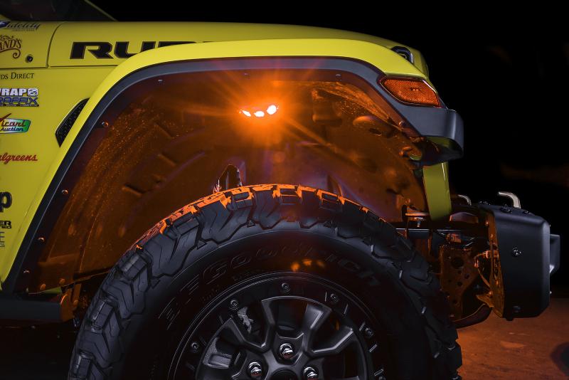 ORACLE Lighting 5895-339