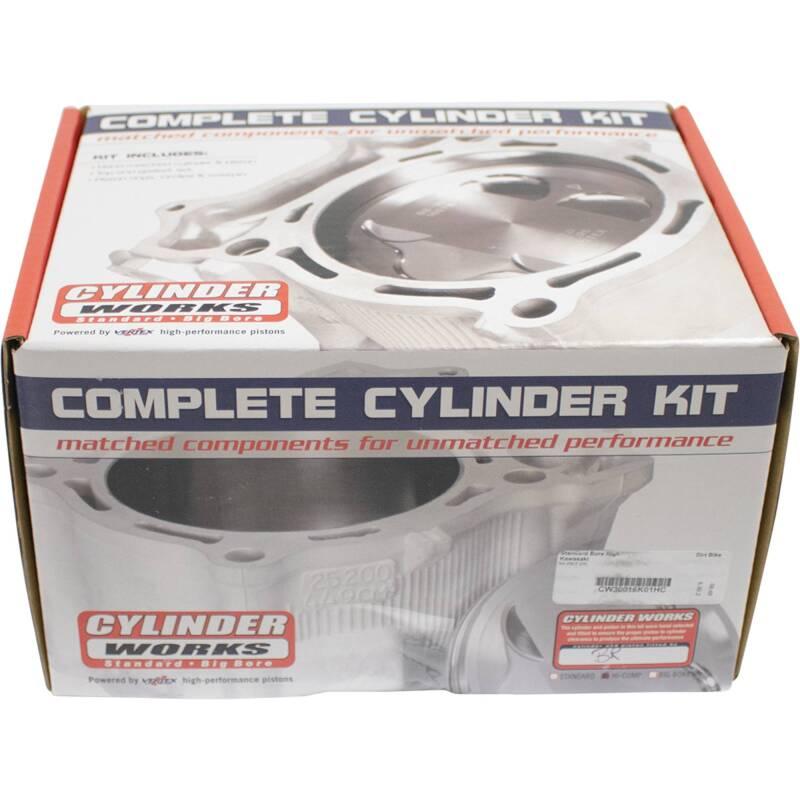 Cylinder Works CW30016K01HC