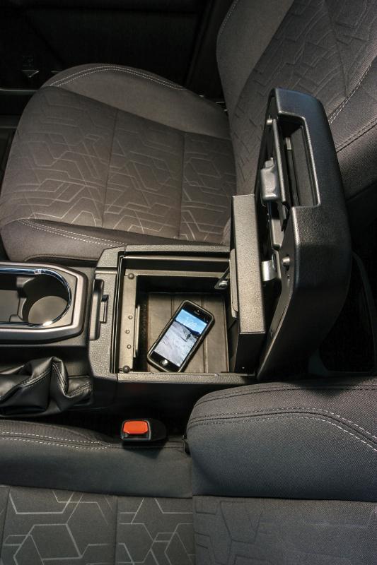 Tuffy Products 324-01-A