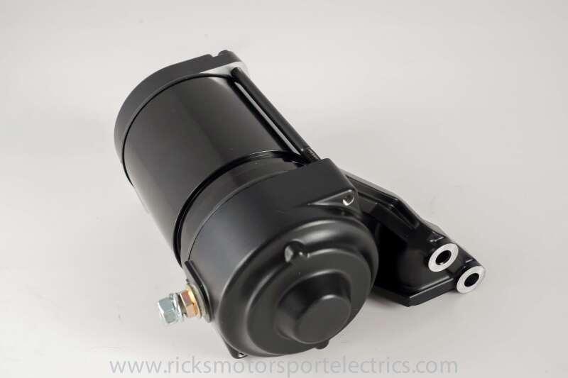 Ricks Motorsport Electrics 61-425