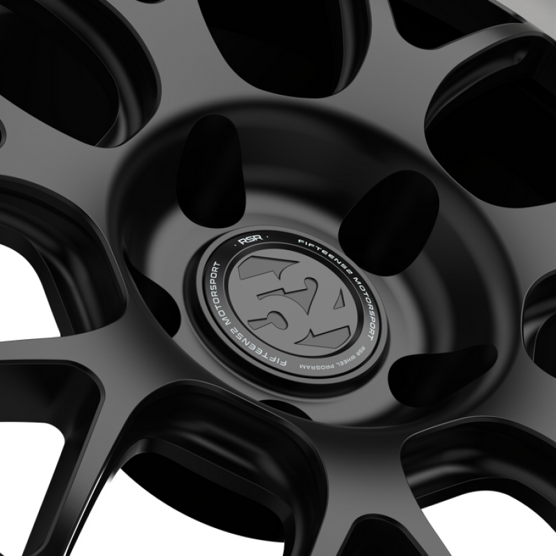 fifteen52 RSAAB-80552+25