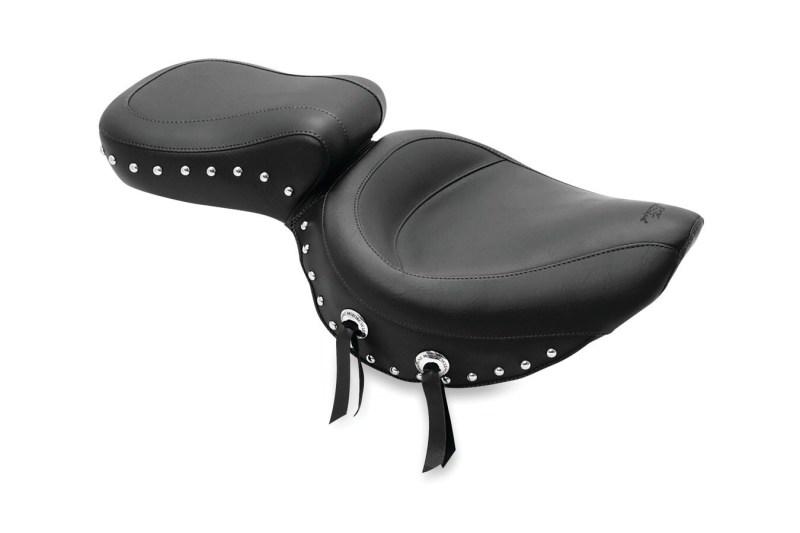 Mustang Motorcycle 75284