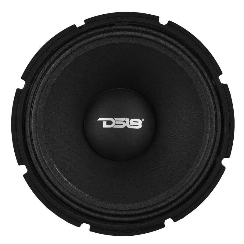 DS18 12XL1500MB-4RCK