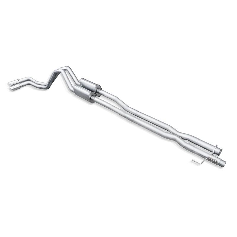 Stainless Works FT217CB