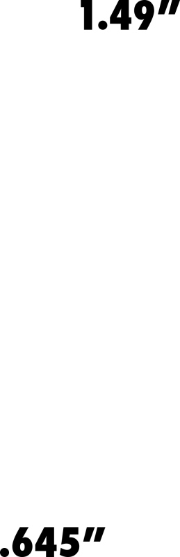 Bikers Choice 493936