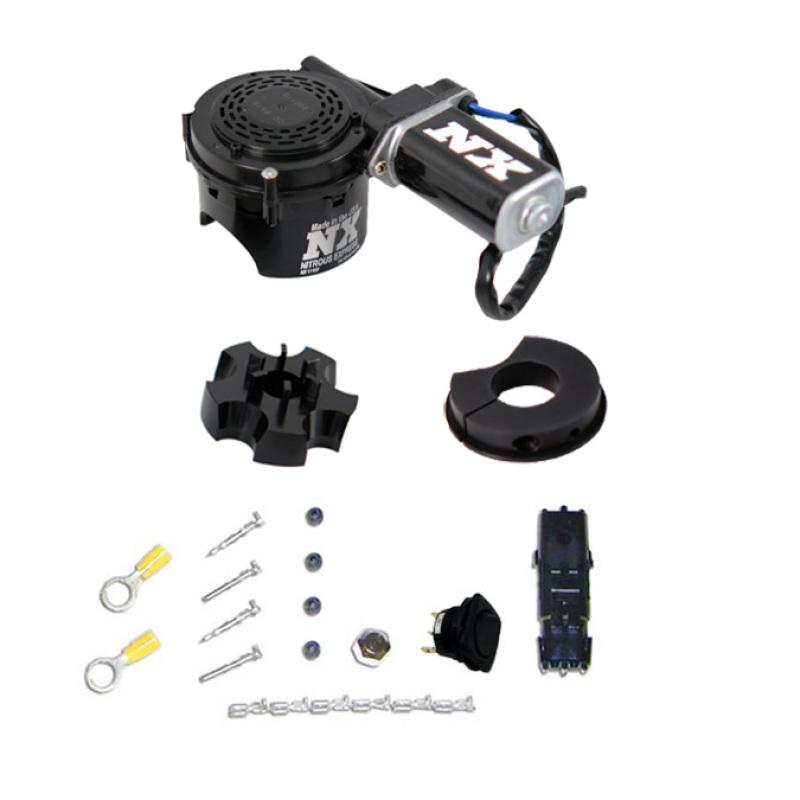 Nitrous Express 11107