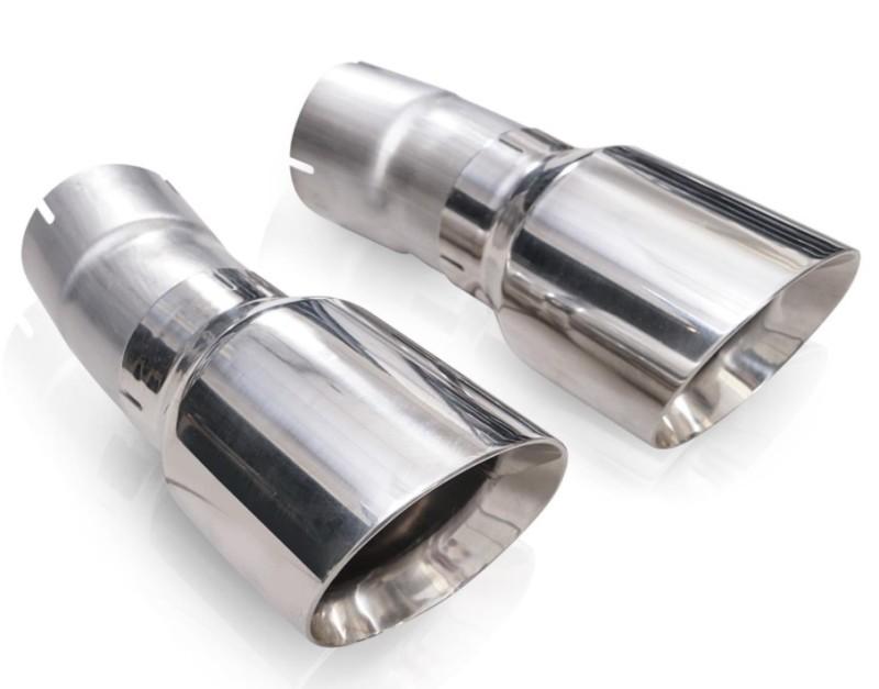 Stainless Works JPGC57TIPS