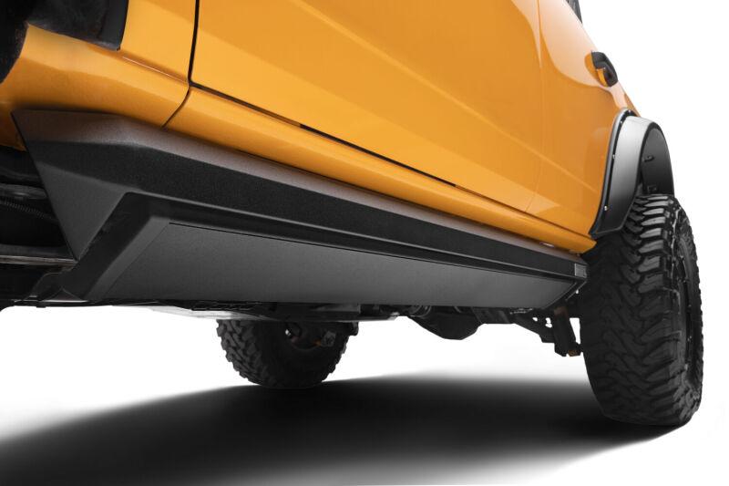 AMP Research 77140-01A