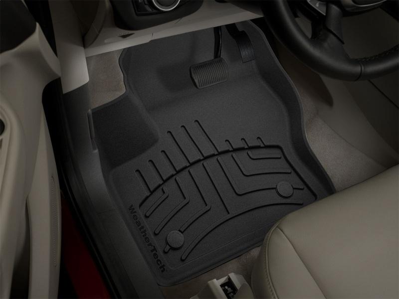 WeatherTech 444591IM