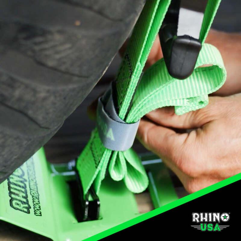 Rhino USA RNO-VELCRO-25