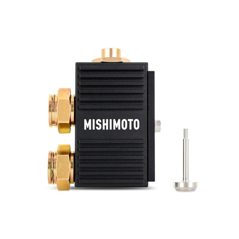 Mishimoto MMTC-L5P-TBV