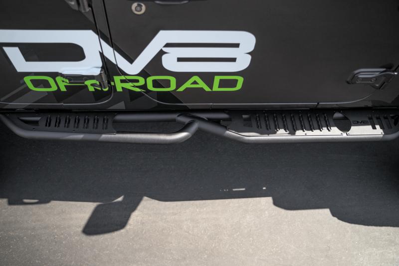 DV8 Offroad SRJL-08