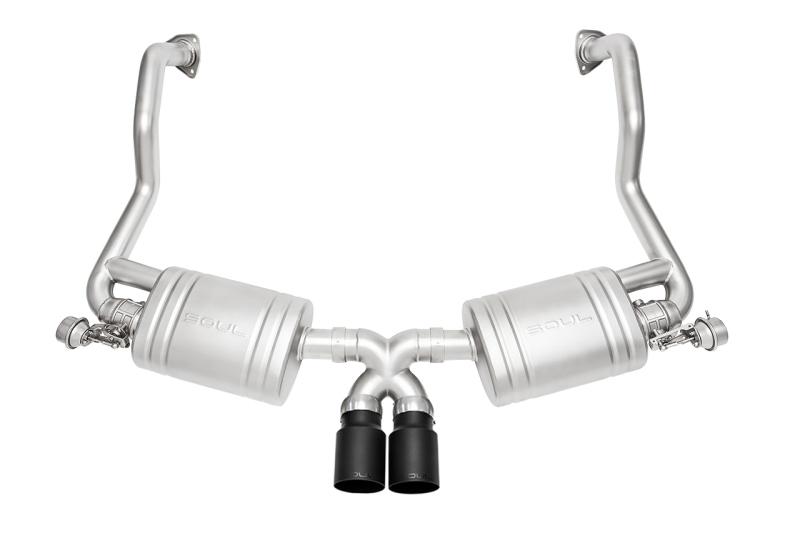 Soul Performance POR.9872.VES.SWTB