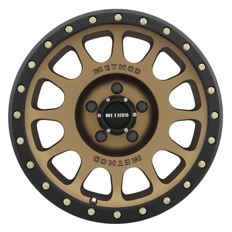Method Wheels MR30589058900