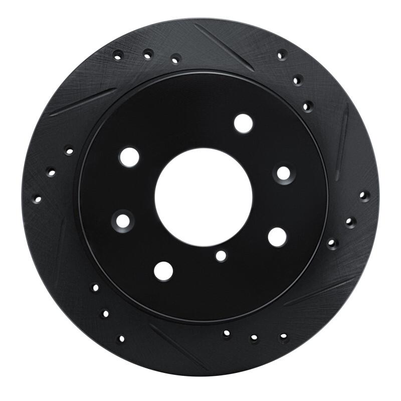 R1 Concepts ECB-80008R